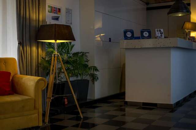 Апарт-отели Apart Hotel Vlad Tepes Брашов-158