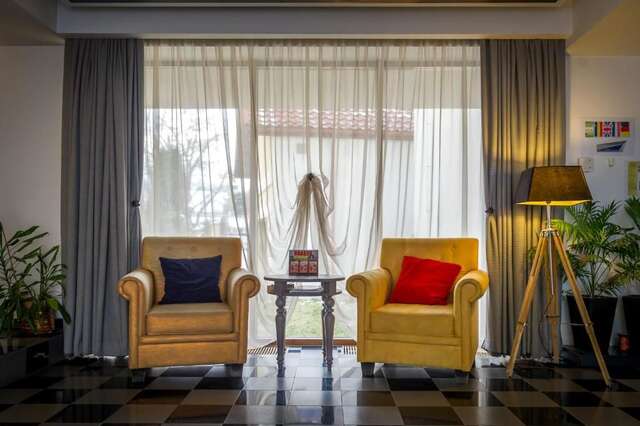 Апарт-отели Apart Hotel Vlad Tepes Брашов-160