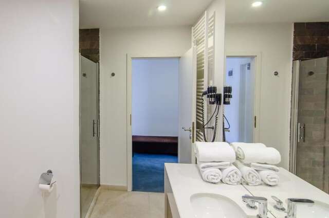 Апарт-отели Apart Hotel Vlad Tepes Брашов-161
