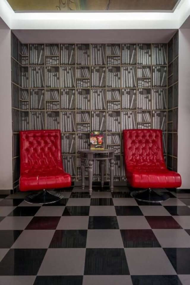 Апарт-отели Apart Hotel Vlad Tepes Брашов-162