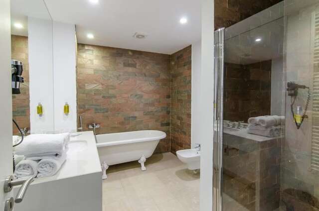Апарт-отели Apart Hotel Vlad Tepes Брашов-164