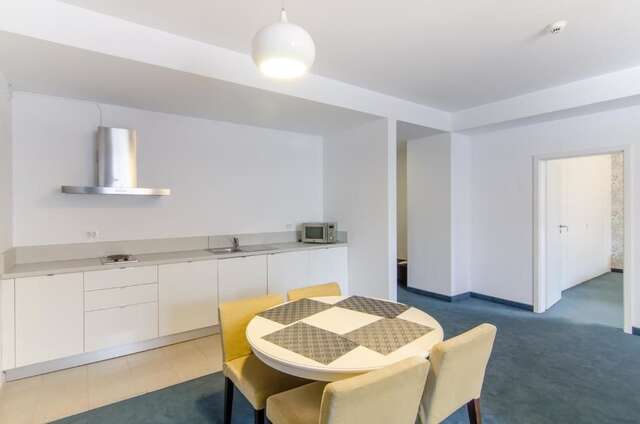 Апарт-отели Apart Hotel Vlad Tepes Брашов-165