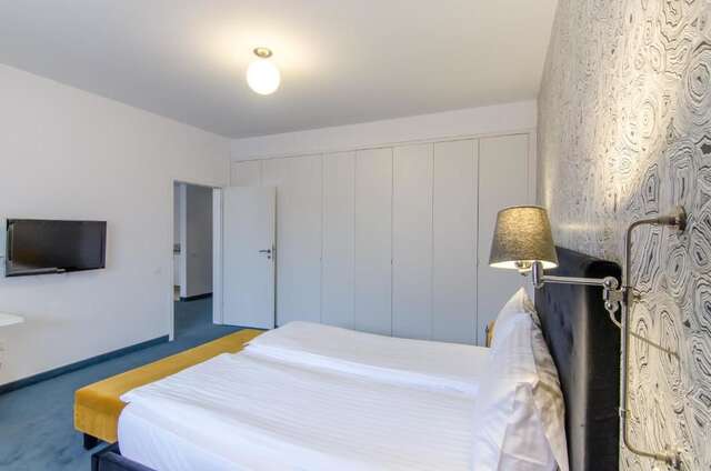 Апарт-отели Apart Hotel Vlad Tepes Брашов-172