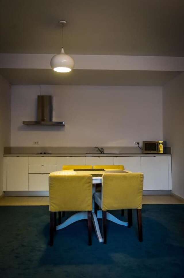 Апарт-отели Apart Hotel Vlad Tepes Брашов-179