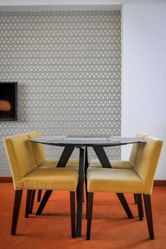 Апарт-отели Apart Hotel Vlad Tepes Брашов-180