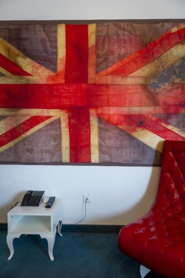 Апарт-отели Apart Hotel Vlad Tepes Брашов-184