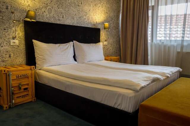 Апарт-отели Apart Hotel Vlad Tepes Брашов-186