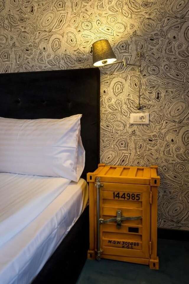 Апарт-отели Apart Hotel Vlad Tepes Брашов-190