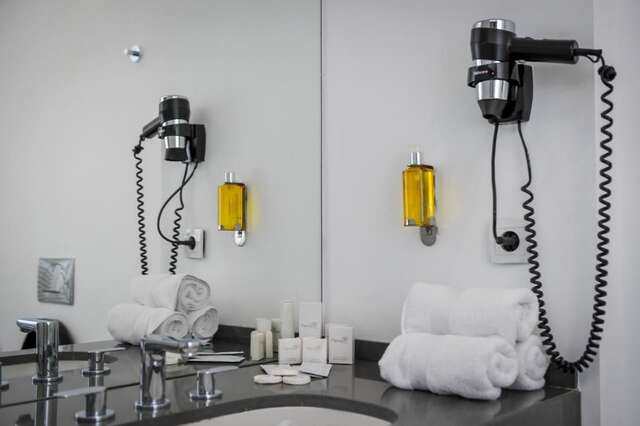 Апарт-отели Apart Hotel Vlad Tepes Брашов-4