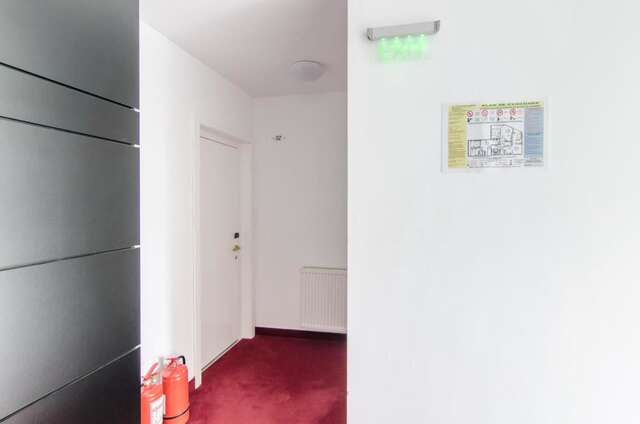 Апарт-отели Apart Hotel Vlad Tepes Брашов-22