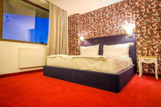 Апарт-отели Apart Hotel Vlad Tepes Брашов-208