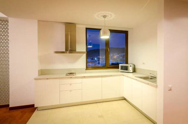 Апарт-отели Apart Hotel Vlad Tepes Брашов-209