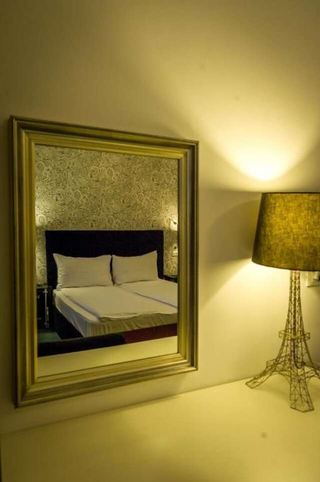 Апарт-отели Apart Hotel Vlad Tepes Брашов-233