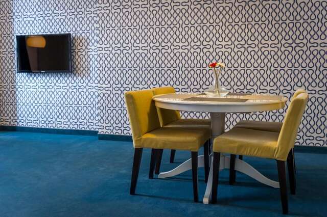 Апарт-отели Apart Hotel Vlad Tepes Брашов-242