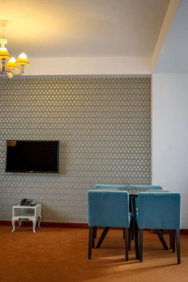 Апарт-отели Apart Hotel Vlad Tepes Брашов-247