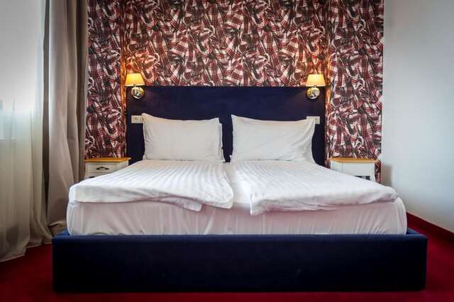 Апарт-отели Apart Hotel Vlad Tepes Брашов-249