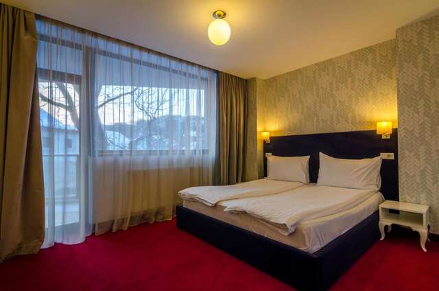 Апарт-отели Apart Hotel Vlad Tepes Брашов-29