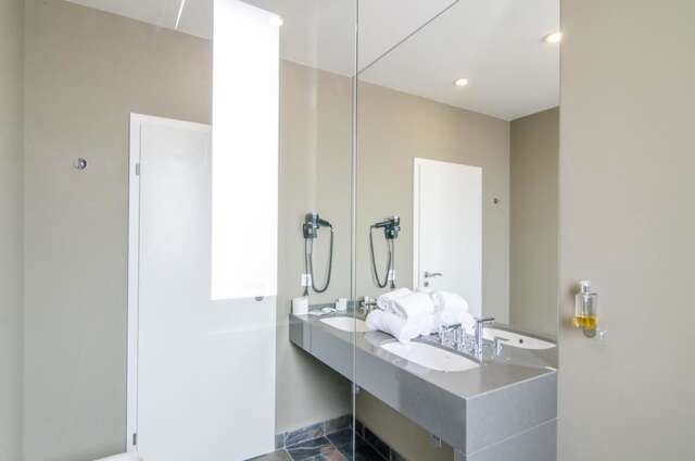 Апарт-отели Apart Hotel Vlad Tepes Брашов-30