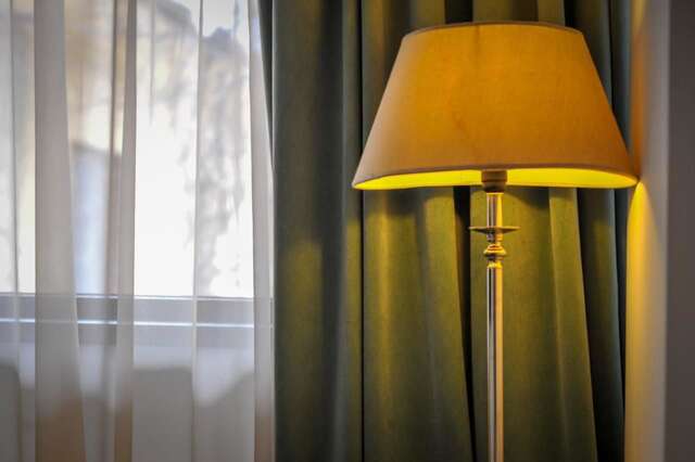 Апарт-отели Apart Hotel Vlad Tepes Брашов-5