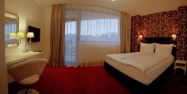 Апарт-отели Apart Hotel Vlad Tepes Брашов-50
