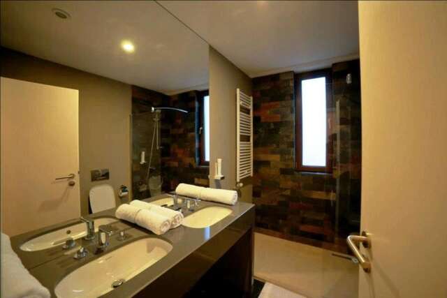 Апарт-отели Apart Hotel Vlad Tepes Брашов-63