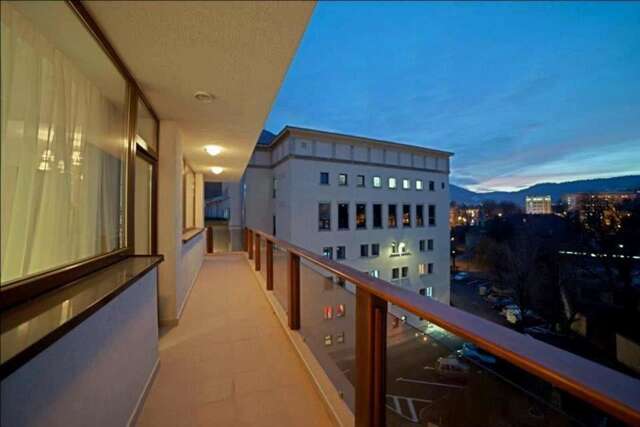 Апарт-отели Apart Hotel Vlad Tepes Брашов-67