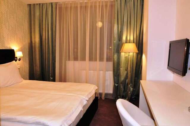 Апарт-отели Apart Hotel Vlad Tepes Брашов-69