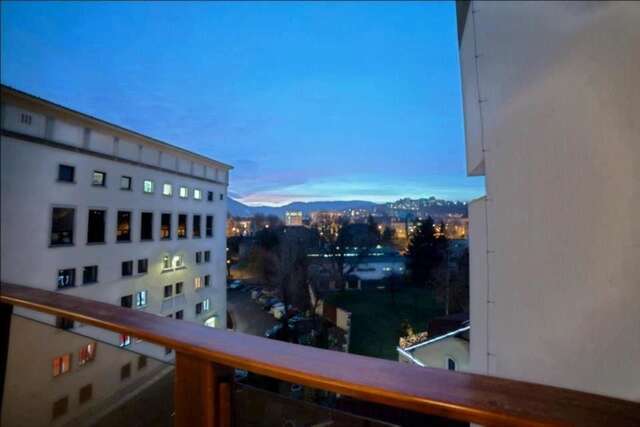 Апарт-отели Apart Hotel Vlad Tepes Брашов-73