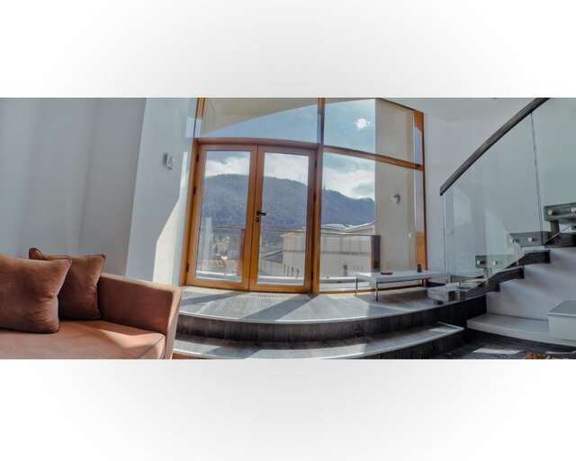 Апарт-отели Apart Hotel Vlad Tepes Брашов-83