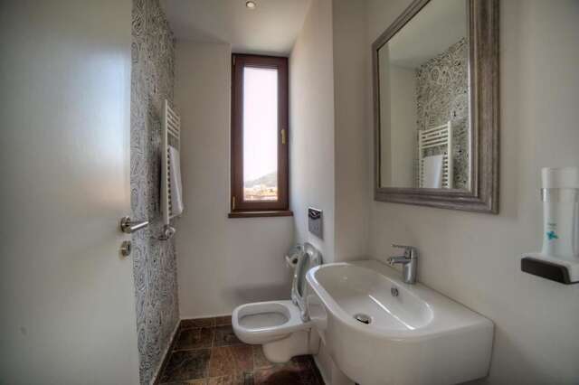 Апарт-отели Apart Hotel Vlad Tepes Брашов-88