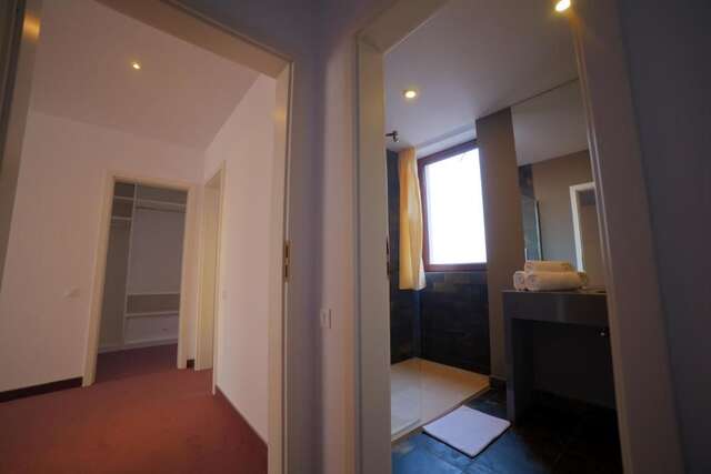Апарт-отели Apart Hotel Vlad Tepes Брашов-91