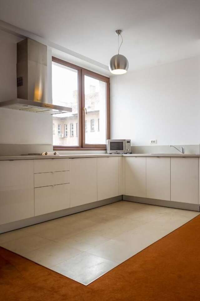 Апарт-отели Apart Hotel Vlad Tepes Брашов-11
