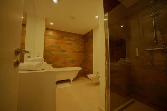 Апарт-отели Apart Hotel Vlad Tepes Брашов-95